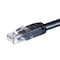 Monoprice Cat6 Outdoor Rated Ethernet Patch Cable - Molded RJ45 Connectors_ Stra 36217 - alternate 4